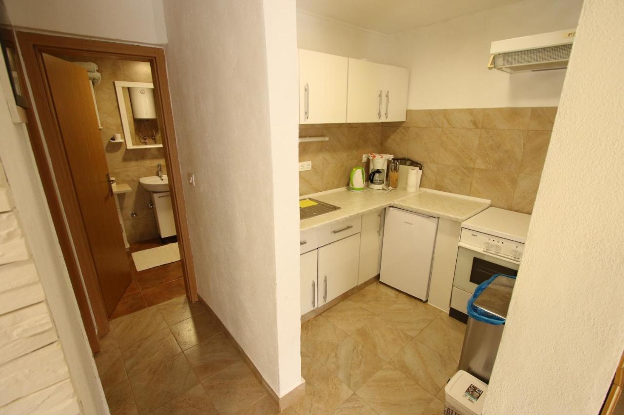 Apartments Kata Sibenik Exterior photo